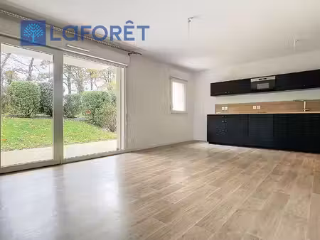appartement auray 3 pièce(s) 62 m2