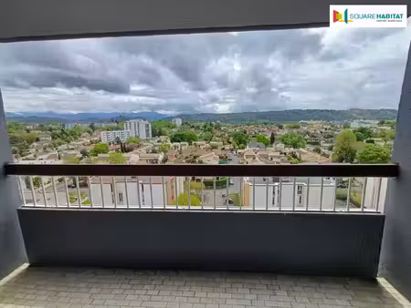 appartement à louer billere