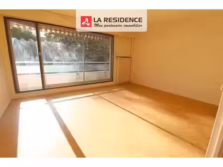 appartement de 3 pièces