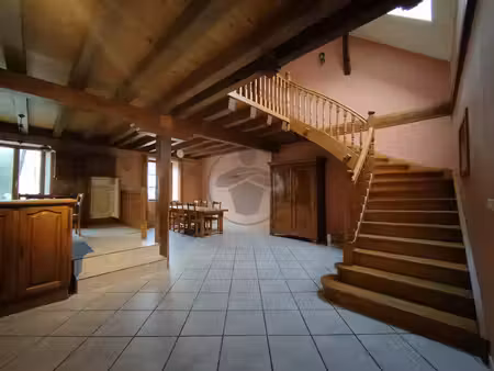 appartement duplex