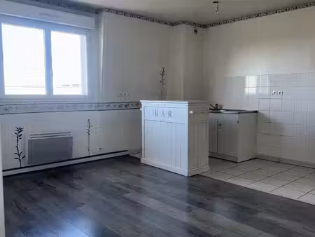 appartement gagny - 2 pièce(s) - 37 m2