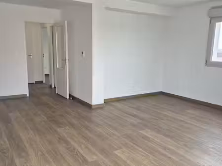 appartement t3