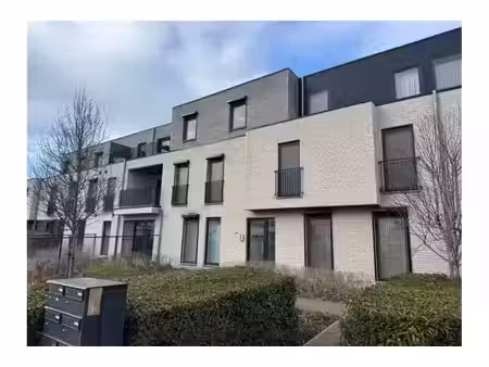 appartement à louer à mechelsesteenweg 36b heist-op-den-berg (rbw87700)