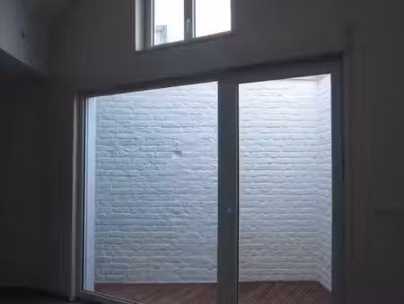 appartement studio