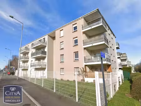appartement 1 chambre
