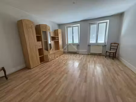 appartement lumineux 3 pièces à niederrœdern