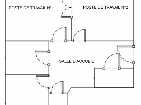 espace pour profession libérale
