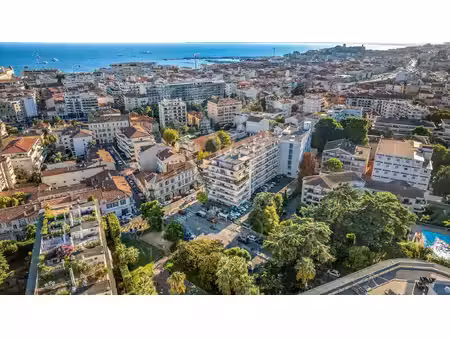 à vendre – fonds de commerce – cannes montfleury