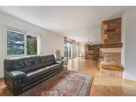 maison à vendre 3 pièces crozet (01)