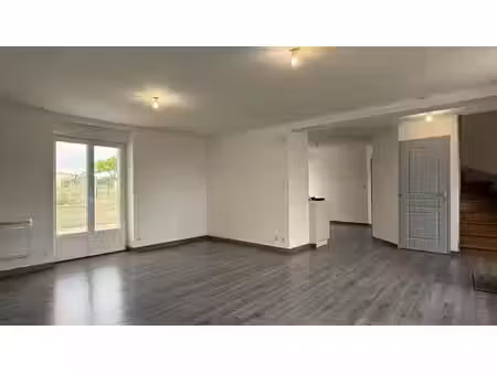 maison 3 chambres