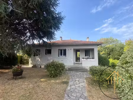maison de 97 m²
