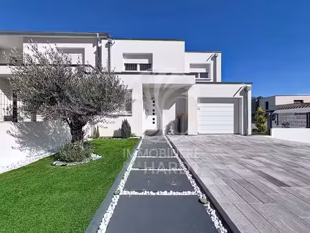 maison 5 pièces neuve à uffheim