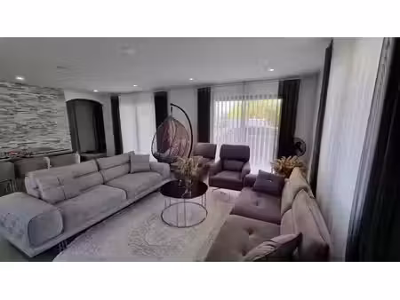 vente villa 7 pièces 150 m² à allériot (71380)  338 500 €