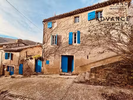 2 maisons bruniquel - moryousef