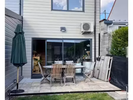 douvrin  jolie maison 2 chambres à louer
