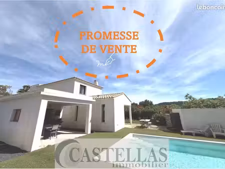 maison 5 pièces 115 m²