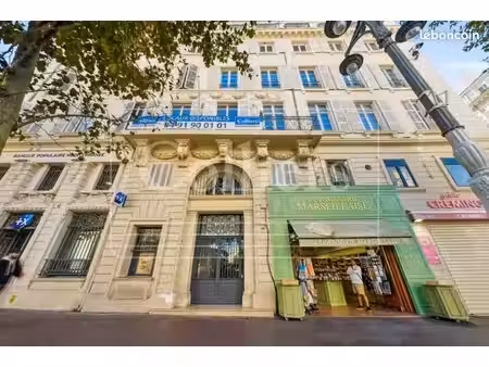 bureaux 177 m²