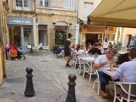 commerce place ramus aix