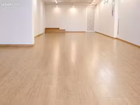 cède bail commercial