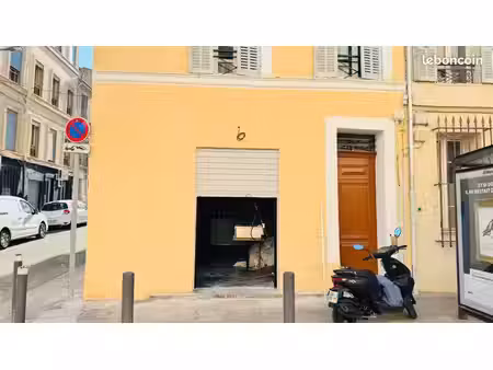 vend fond de commerce restauration