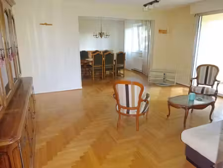 appartement riedisheim 4 pièce(s)