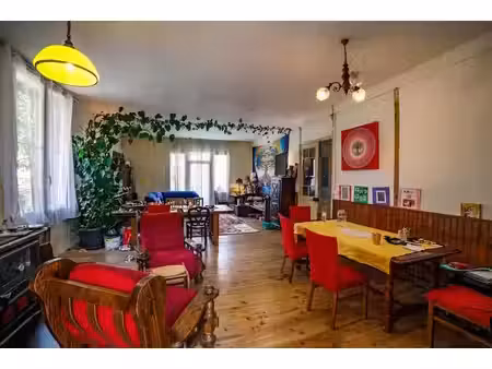vente maison 20 pièces 440 m² à prats-de-mollo-la-preste (66230)  430 500 €