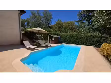 vente maison 6 pièces 130 m² à porte des pierres dorées (69400)  449 000 €