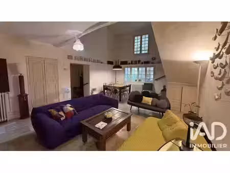 vente maison 5 pièces 167 m² à pierrefeu-du-var (83390)  448 000 €