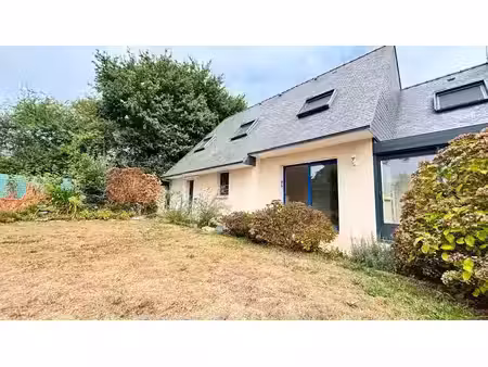vente maison 7 pièces 135 m² à pont-l'abbé (29120)  447 200 €