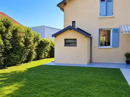 vente maison crédit vendeur ou vente classique