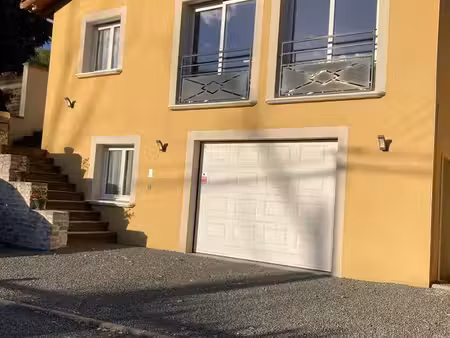 maison coup de cœur