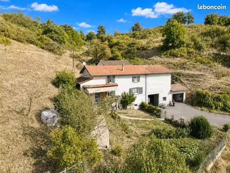 maison 5 pièces 114 m²
