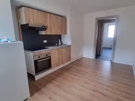 appartement t2 38m2