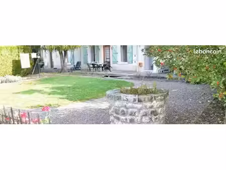 appartement 40 m²