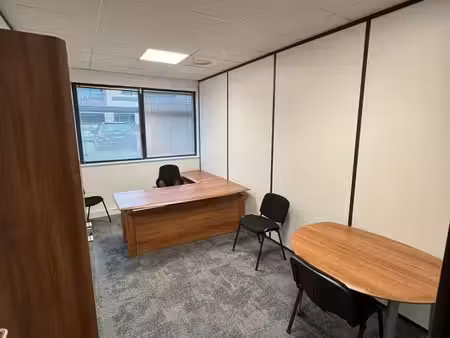 à louer : bureau d'entreprise dans la zone techlid de limonest (69)