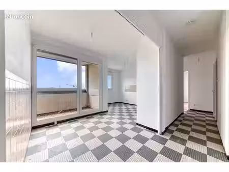 appartement 3 pièces 70 m²