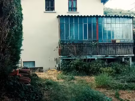 maison a vendre