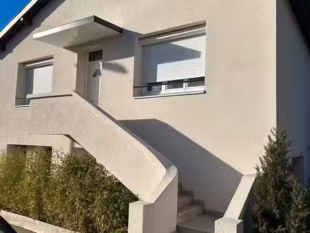 appartement t3