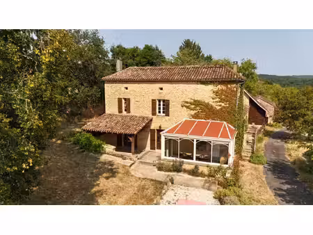 maison de luxe à vendre à beaumont-du-périgord