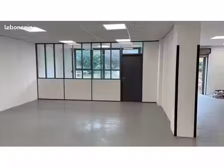 entrepôt - local activité