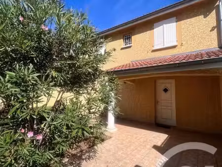 maison 6 pièces 102 m²