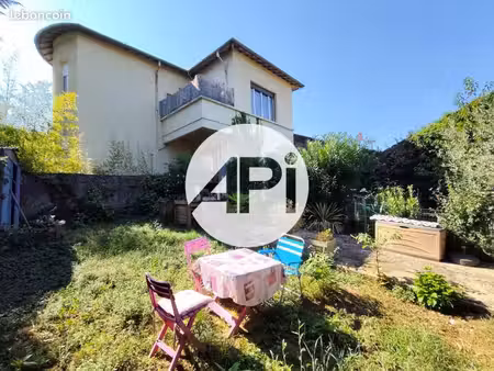 maison 4 pièces 134 m²