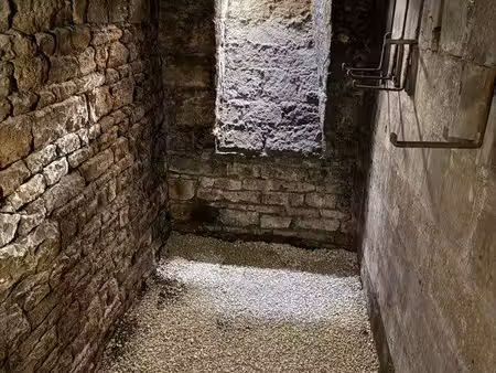 cave