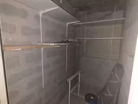 cave de stockage 5 m² à louer – nice arénas / rue auguste pégurier
