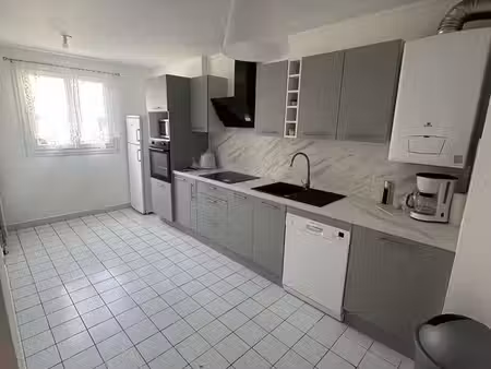 appartement 2 chambres à louer – lyon  route de vienne 1 300 / mois