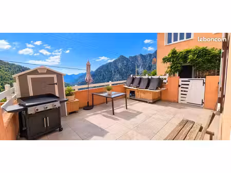 studio 1 pièce 34 m²