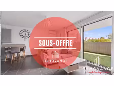 exclusivite vente appartement 3 pieces