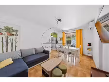 appartement à vendre villeneuve-lès-maguelone