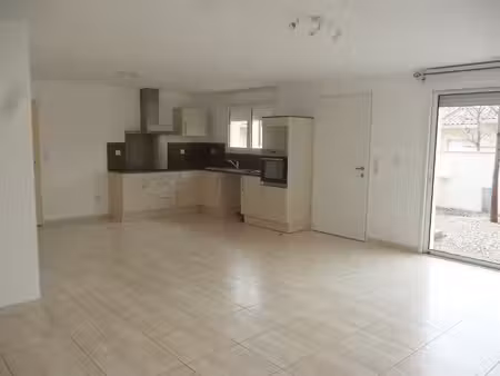 maison individuelle