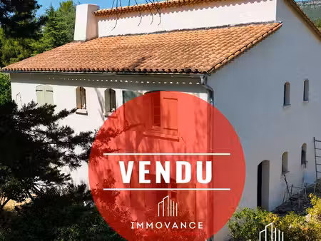 propriete de charme pic saint loup